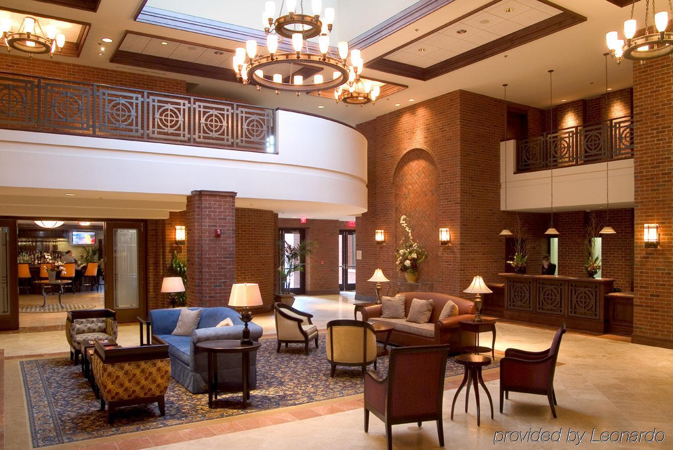 Hotel Saint John's Plymouth