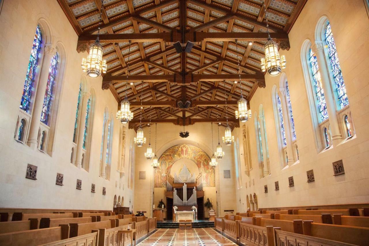 Saint John's