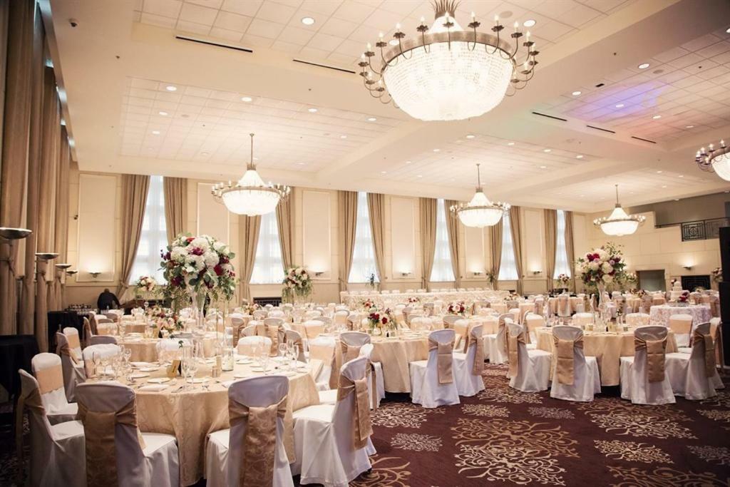 Hotel Saint John's 5*