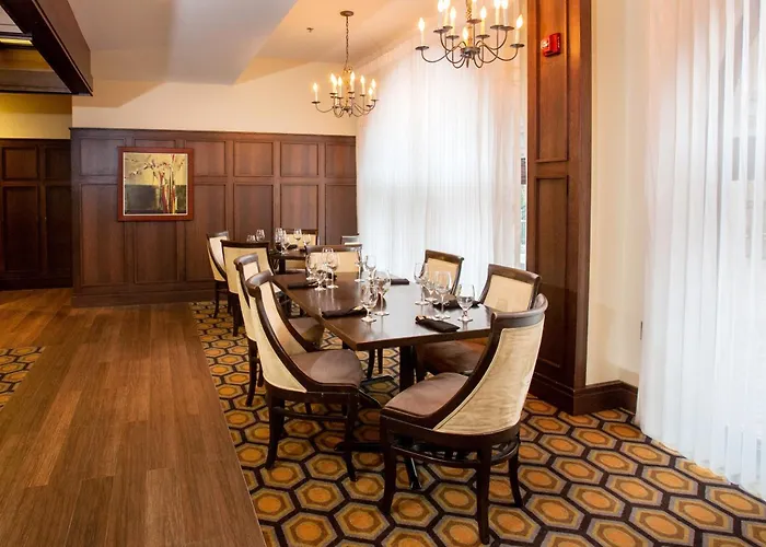 Saint John\'S Resort