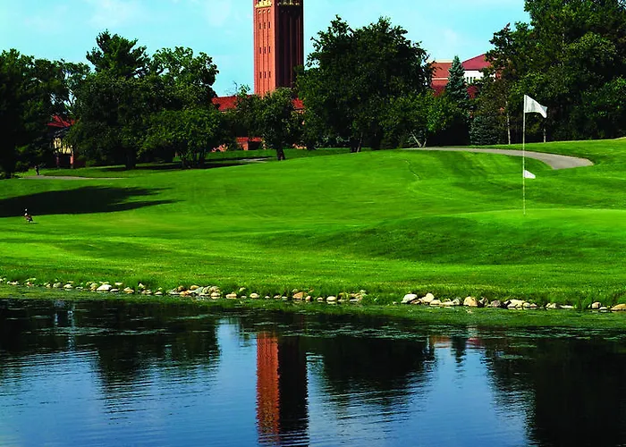 Saint John\'S Resort