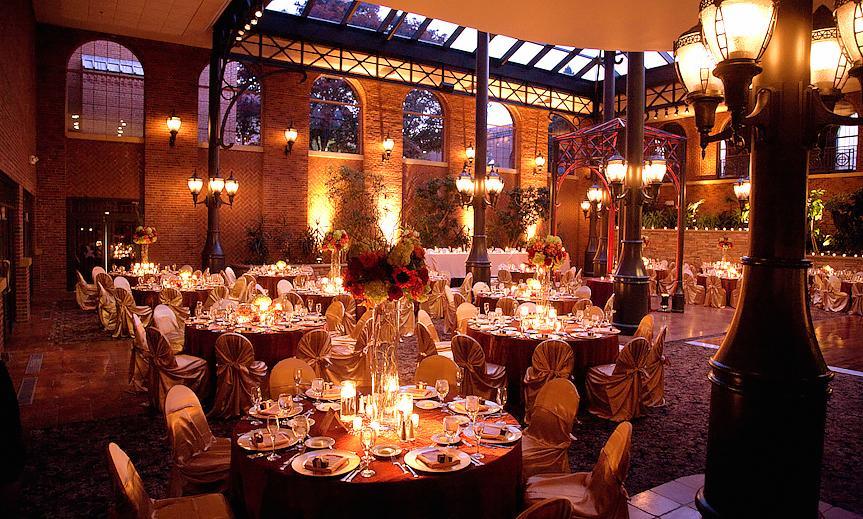 Saint John's Hotel 5*