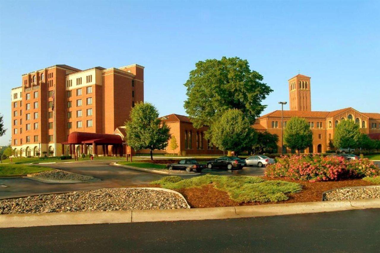 Saint John's 5* Plymouth