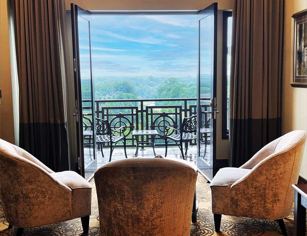 Hotel Saint John's