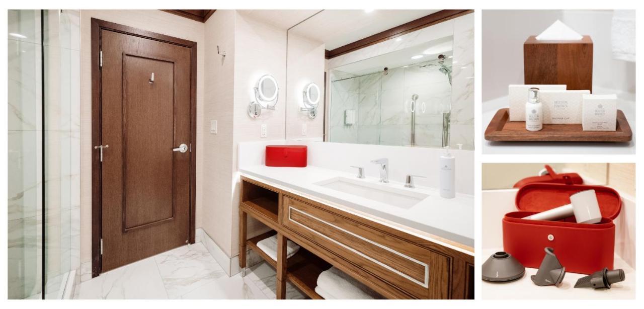 Saint John's Hotel 5*