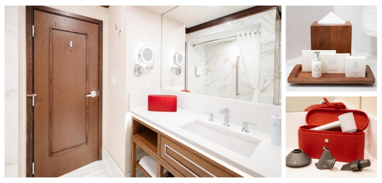 Hotel Saint John's 5*