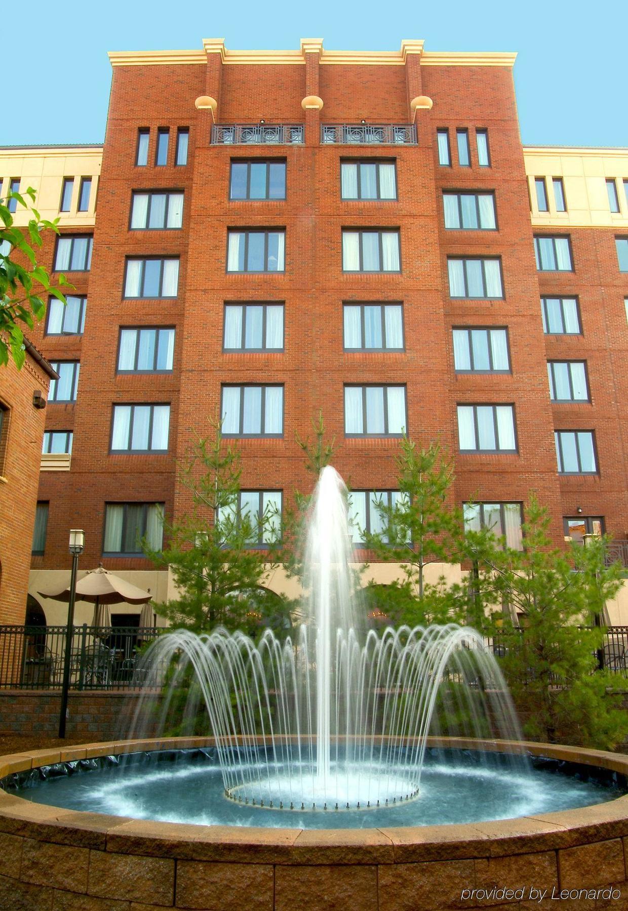 Saint John's Hotel 5*