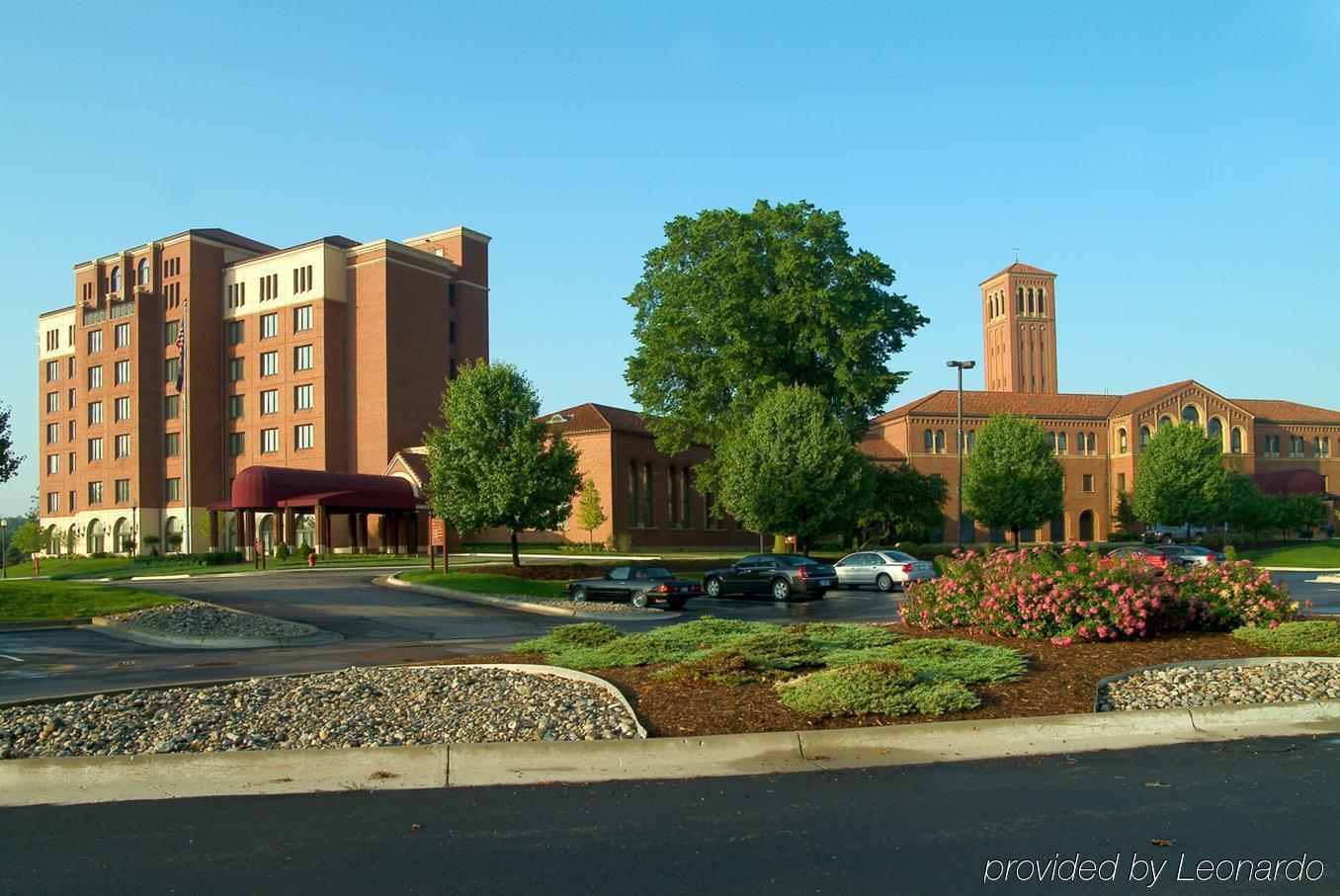 Saint John's Plymouth