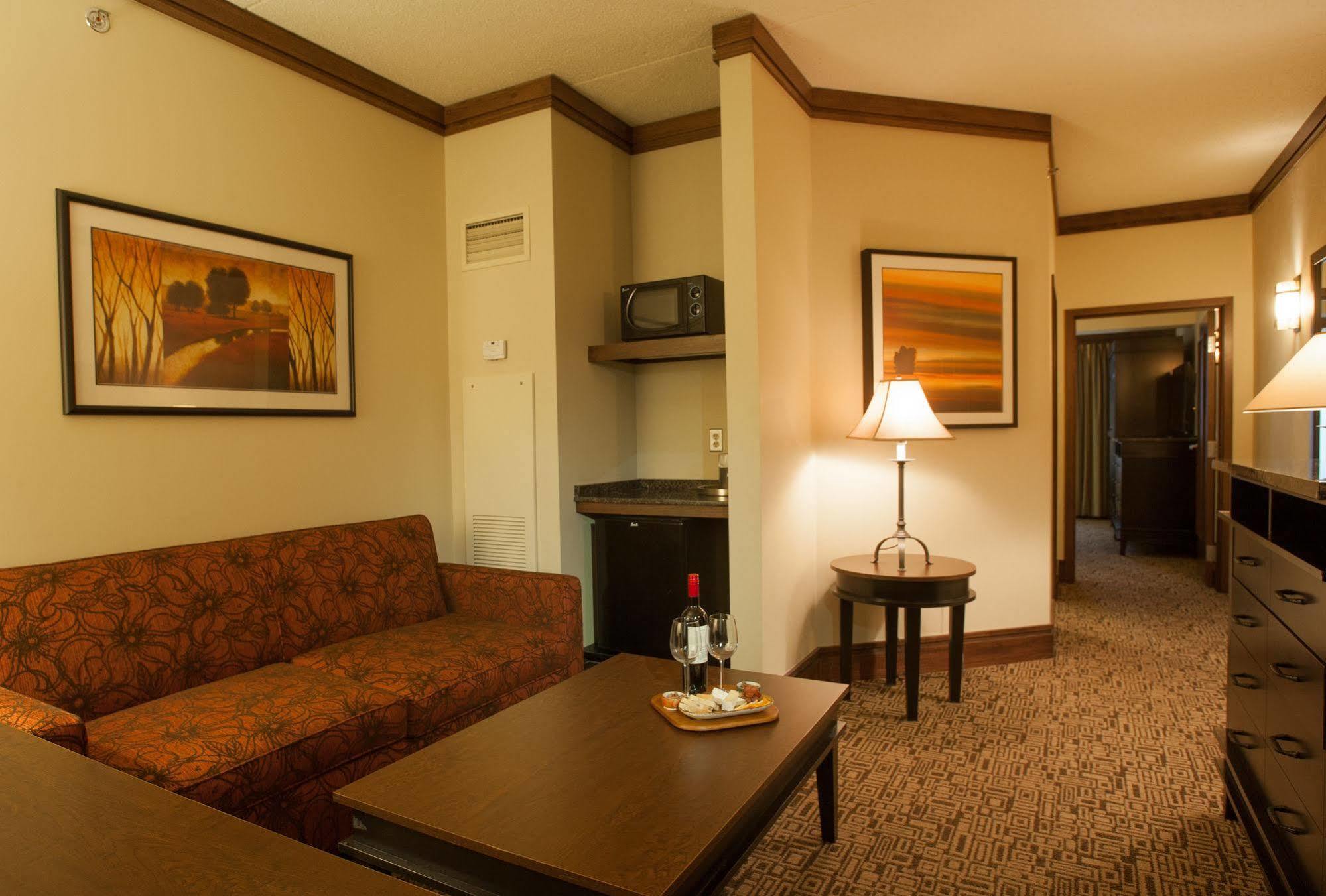 Hotel Saint John's 5*