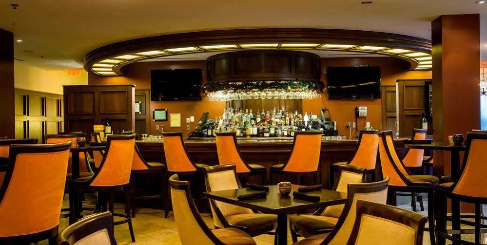 Saint John's Hotel Plymouth